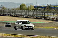 Bild 3 - Touristenfahrten Nürburgring Grand-Prix-Strecke (23.04.2024)