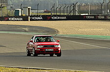 Bild 2 - Touristenfahrten Nürburgring Grand-Prix-Strecke (23.04.2024)