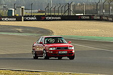 Bild 4 - Touristenfahrten Nürburgring Grand-Prix-Strecke (23.04.2024)