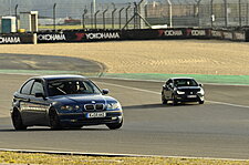 Bild 2 - Touristenfahrten Nürburgring Grand-Prix-Strecke (23.04.2024)