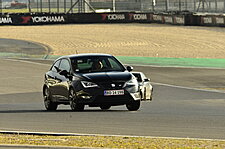 Bild 4 - Touristenfahrten Nürburgring Grand-Prix-Strecke (23.04.2024)