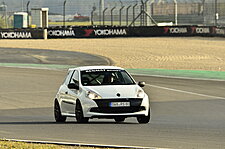 Bild 6 - Touristenfahrten Nürburgring Grand-Prix-Strecke (23.04.2024)