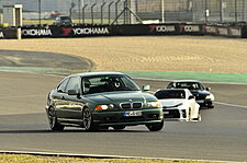 Bild 6 - Touristenfahrten Nürburgring Grand-Prix-Strecke (23.04.2024)