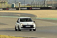 Bild 2 - Touristenfahrten Nürburgring Grand-Prix-Strecke (23.04.2024)