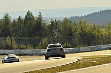 Bild 5 - Touristenfahrten Nürburgring Grand-Prix-Strecke (23.04.2024)