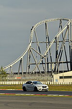 Bild 6 - Touristenfahrten Nürburgring Grand-Prix-Strecke (23.04.2024)