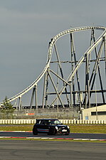 Bild 3 - Touristenfahrten Nürburgring Grand-Prix-Strecke (23.04.2024)