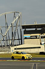 Bild 3 - Touristenfahrten Nürburgring Grand-Prix-Strecke (23.04.2024)