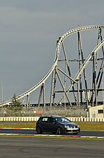 Bild 3 - Touristenfahrten Nürburgring Grand-Prix-Strecke (23.04.2024)