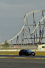 Bild 4 - Touristenfahrten Nürburgring Grand-Prix-Strecke (23.04.2024)