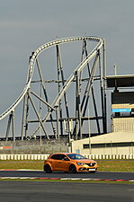 Bild 3 - Touristenfahrten Nürburgring Grand-Prix-Strecke (23.04.2024)