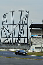 Bild 3 - Touristenfahrten Nürburgring Grand-Prix-Strecke (23.04.2024)