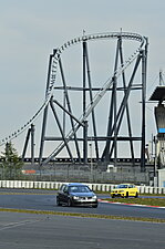 Bild 5 - Touristenfahrten Nürburgring Grand-Prix-Strecke (23.04.2024)