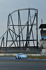 Bild 3 - Touristenfahrten Nürburgring Grand-Prix-Strecke (23.04.2024)