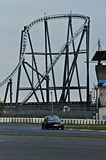 Bild 6 - Touristenfahrten Nürburgring Grand-Prix-Strecke (23.04.2024)