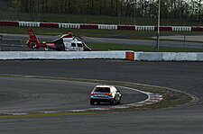 Bild 5 - Touristenfahrten Nürburgring Grand-Prix-Strecke (23.04.2024)