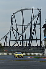 Bild 4 - Touristenfahrten Nürburgring Grand-Prix-Strecke (23.04.2024)