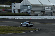 Bild 6 - Touristenfahrten Nürburgring Grand-Prix-Strecke (23.04.2024)