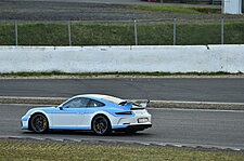 Bild 6 - Touristenfahrten Nürburgring Grand-Prix-Strecke (23.04.2024)