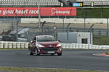 Bild 4 - Touristenfahrten Nürburgring Grand-Prix-Strecke (23.04.2024)