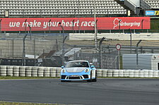 Bild 4 - Touristenfahrten Nürburgring Grand-Prix-Strecke (23.04.2024)