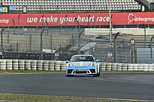 Bild 4 - Touristenfahrten Nürburgring Grand-Prix-Strecke (23.04.2024)