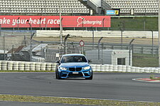 Bild 5 - Touristenfahrten Nürburgring Grand-Prix-Strecke (23.04.2024)