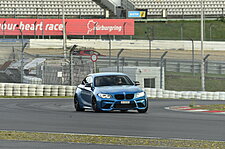 Bild 4 - Touristenfahrten Nürburgring Grand-Prix-Strecke (23.04.2024)