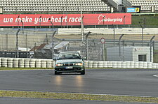 Bild 6 - Touristenfahrten Nürburgring Grand-Prix-Strecke (23.04.2024)