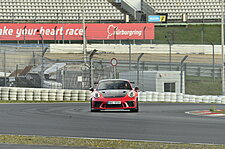 Bild 4 - Touristenfahrten Nürburgring Grand-Prix-Strecke (23.04.2024)