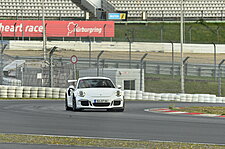 Bild 4 - Touristenfahrten Nürburgring Grand-Prix-Strecke (23.04.2024)