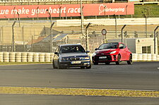 Bild 5 - Touristenfahrten Nürburgring Grand-Prix-Strecke (23.04.2024)