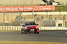 Bild 4 - Touristenfahrten Nürburgring Grand-Prix-Strecke (23.04.2024)