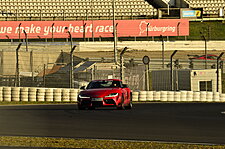 Bild 4 - Touristenfahrten Nürburgring Grand-Prix-Strecke (23.04.2024)