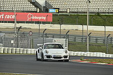 Bild 6 - Touristenfahrten Nürburgring Grand-Prix-Strecke (23.04.2024)