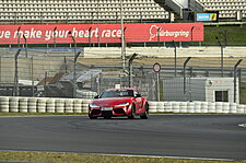 Bild 3 - Touristenfahrten Nürburgring Grand-Prix-Strecke (23.04.2024)