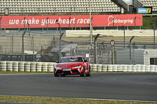 Bild 5 - Touristenfahrten Nürburgring Grand-Prix-Strecke (23.04.2024)