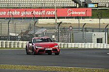 Bild 6 - Touristenfahrten Nürburgring Grand-Prix-Strecke (23.04.2024)