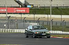 Bild 5 - Touristenfahrten Nürburgring Grand-Prix-Strecke (23.04.2024)