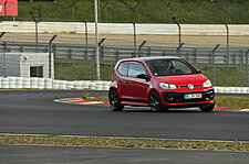 Bild 4 - Touristenfahrten Nürburgring Grand-Prix-Strecke (23.04.2024)