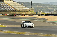 Bild 5 - Touristenfahrten Nürburgring Grand-Prix-Strecke (23.04.2024)