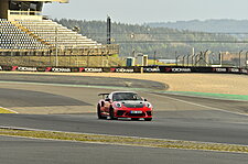 Bild 6 - Touristenfahrten Nürburgring Grand-Prix-Strecke (23.04.2024)