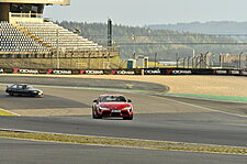 Bild 6 - Touristenfahrten Nürburgring Grand-Prix-Strecke (23.04.2024)