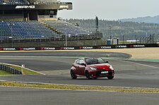 Bild 5 - Touristenfahrten Nürburgring Grand-Prix-Strecke (23.04.2024)