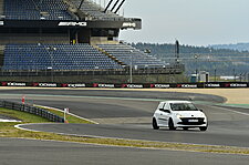 Bild 5 - Touristenfahrten Nürburgring Grand-Prix-Strecke (23.04.2024)