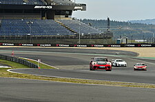 Bild 5 - Touristenfahrten Nürburgring Grand-Prix-Strecke (23.04.2024)