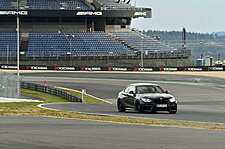 Bild 6 - Touristenfahrten Nürburgring Grand-Prix-Strecke (23.04.2024)