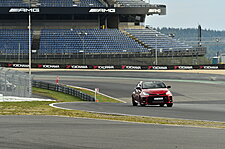 Bild 6 - Touristenfahrten Nürburgring Grand-Prix-Strecke (23.04.2024)