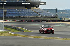 Bild 5 - Touristenfahrten Nürburgring Grand-Prix-Strecke (23.04.2024)