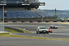 Bild 5 - Touristenfahrten Nürburgring Grand-Prix-Strecke (23.04.2024)